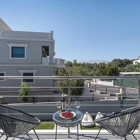 Nek Suites - Adults Only Chania  Zewnętrze zdjęcie