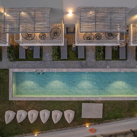Nek Suites - Adults Only Chania  Zewnętrze zdjęcie