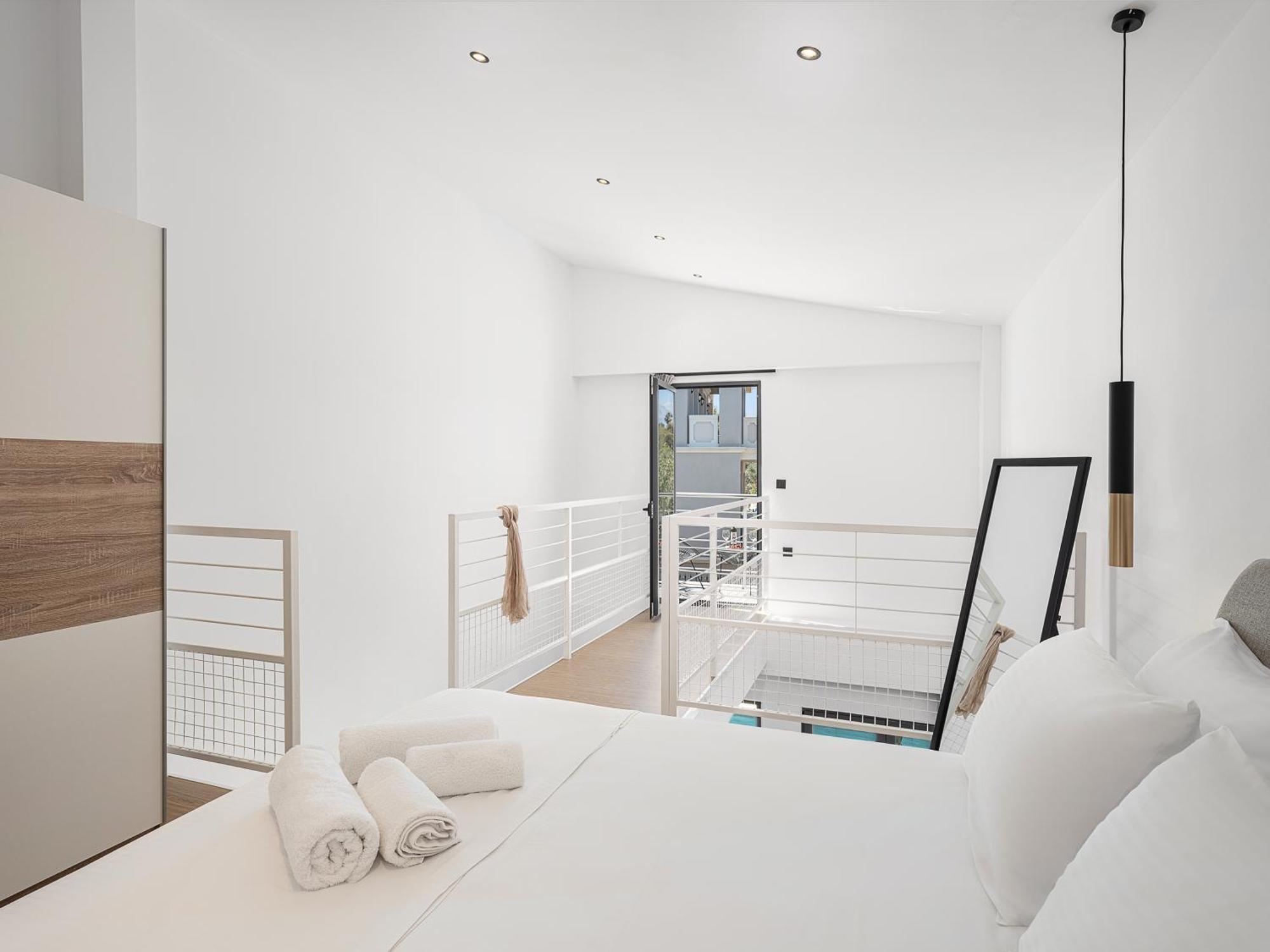 Nek Suites - Adults Only Chania  Zewnętrze zdjęcie