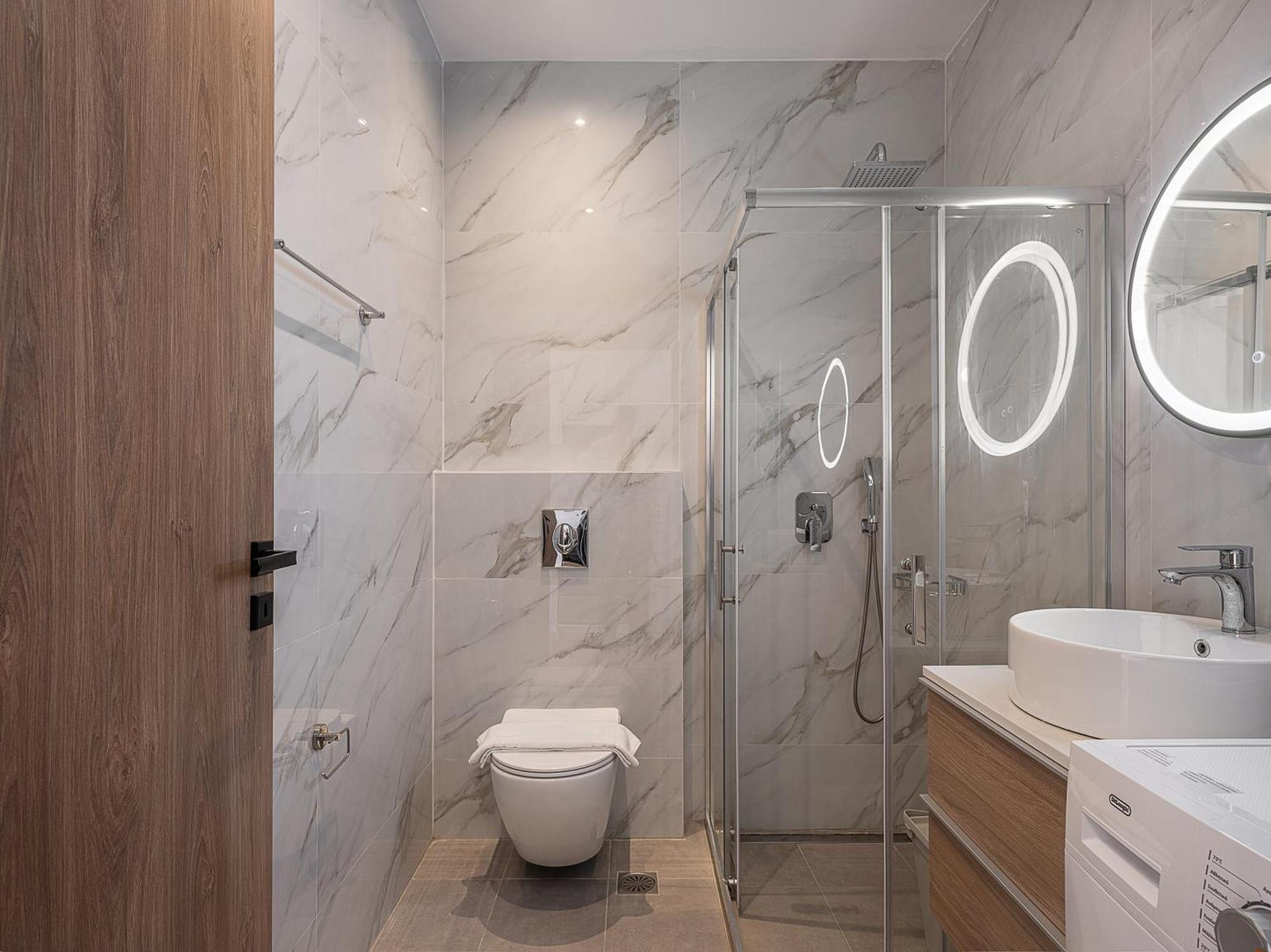 Nek Suites - Adults Only Chania  Zewnętrze zdjęcie
