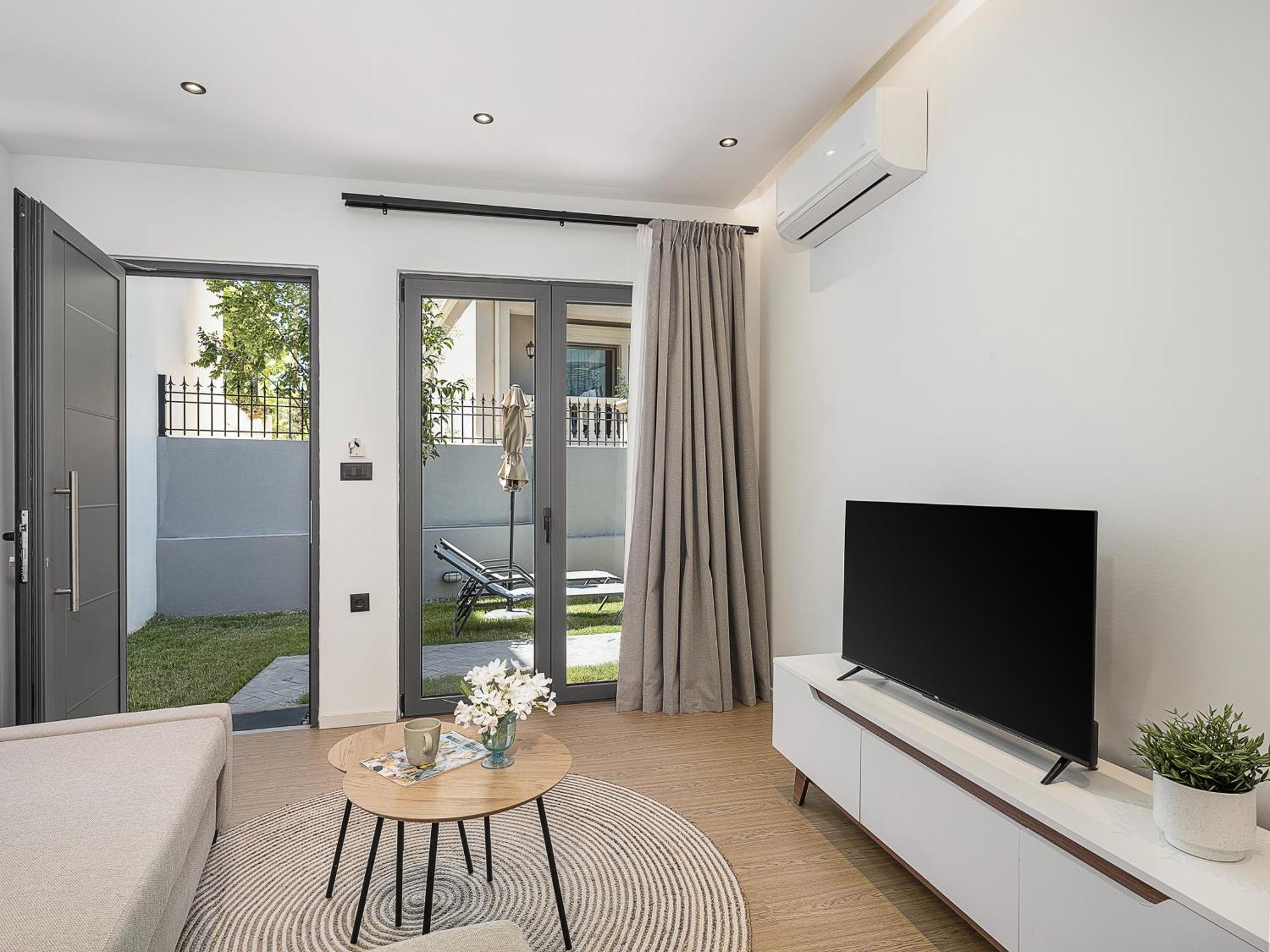 Nek Suites - Adults Only Chania  Zewnętrze zdjęcie