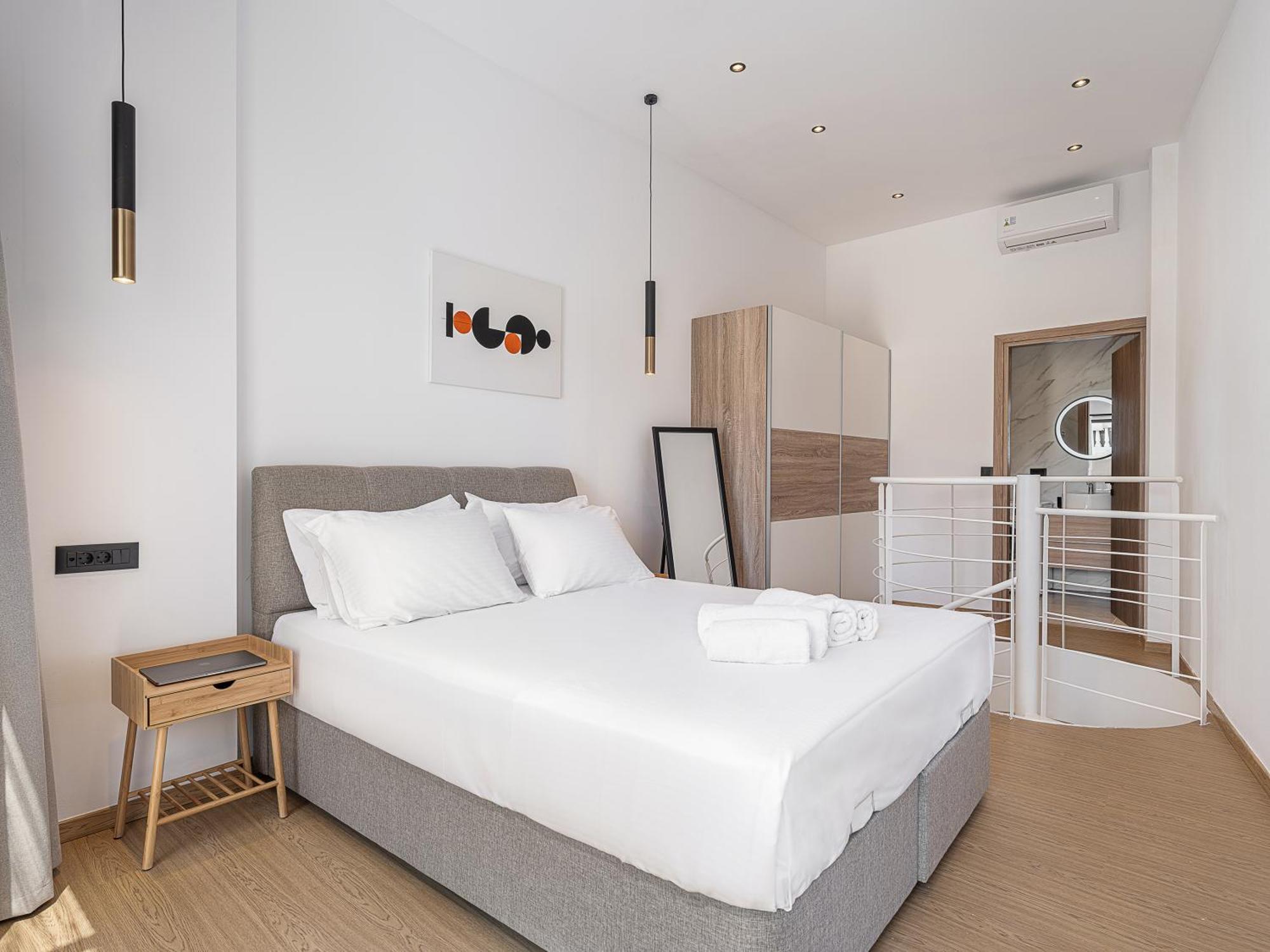 Nek Suites - Adults Only Chania  Zewnętrze zdjęcie